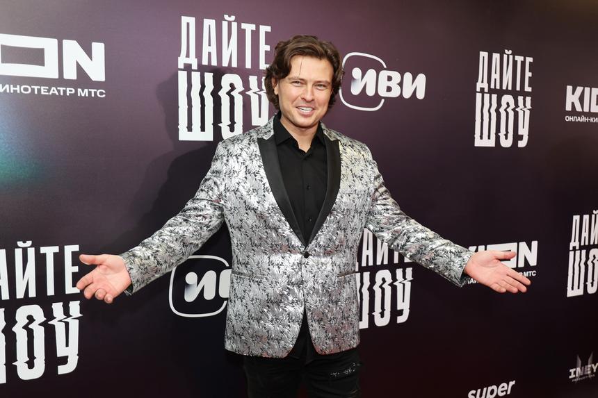 «Прижали меня и поколотили»: Прохор Шаляпин вспомнил, как в юности пострадал из-за неудачной шутки