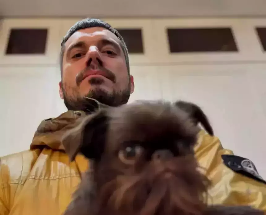 «Не понимаю, что происходит»: бывшая жена Паши Техника не знает, как сказать сыну о смерти отца