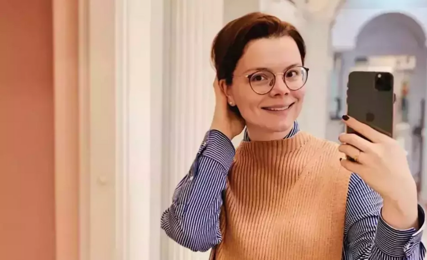 Татьяна Брухунова восхитилась архивными кадрами с молодым Петросяном