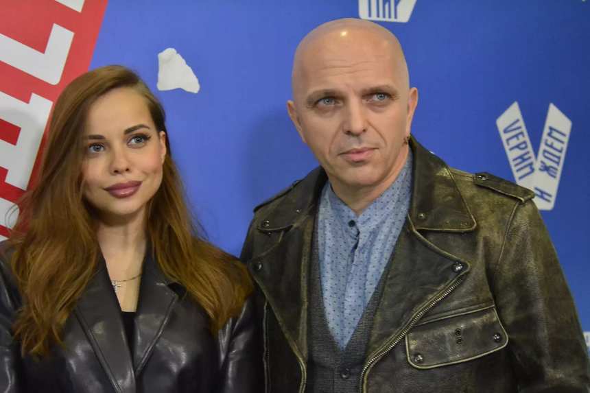 «Я был мертвый»: Александр Шоуа рассказал об уколах и капельницах после ухода из «Непары» Дарьи Храмовой