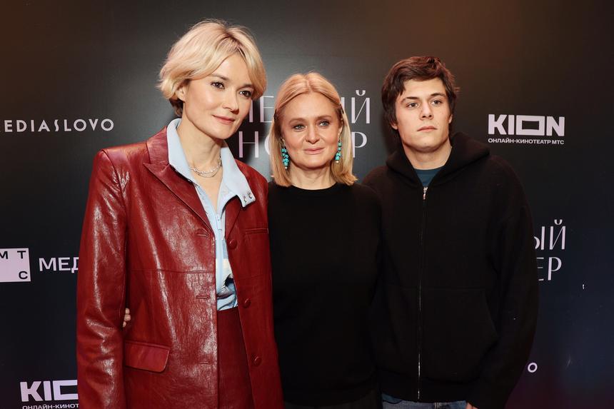 «Нравятся эффектные девушки. Я не однолюб»: внук Никиты Михалкова удивил признанием о личной жизни