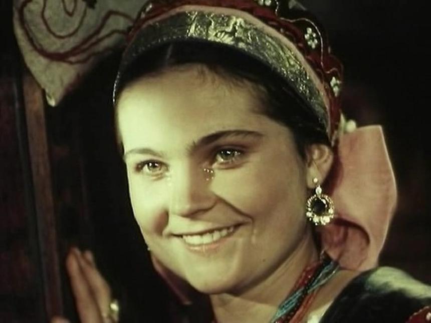 Скончалась артистка из комедии «Максим Перепелица» Таисия Литвиненко