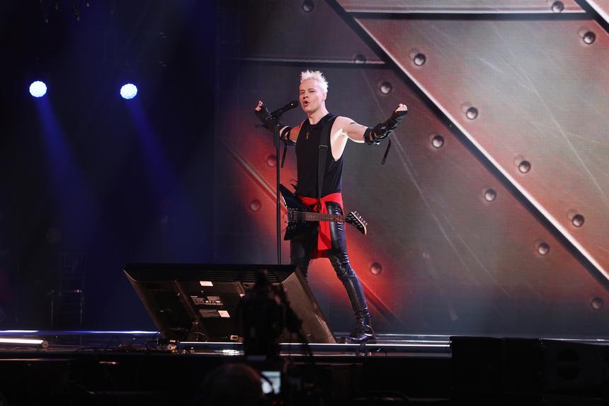 «Не позволим глумиться над нашими хитами»: группа «Пропаганда» о патриотизме, новых песнях и потерянной славе