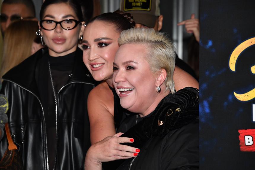 Алена Блин рассказала, от какого мужчины готова родить ребенка