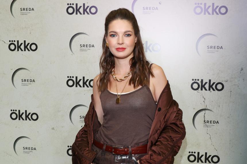 37-летняя актриса Наталья Бардо призналась, что у нее есть табу в профессии