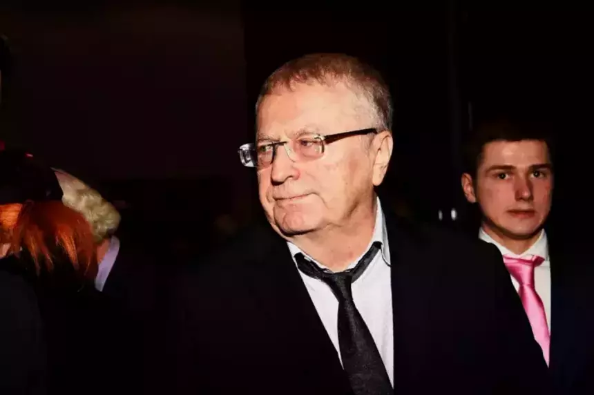 Об этом знали только близкие: дочь Жириновского раскрыла его тайное пророчество