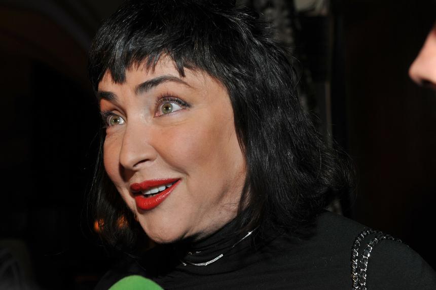 «Последняя проблема в стране»: Лолита высмеяла идею увеличения штрафов за мат в 10 раз