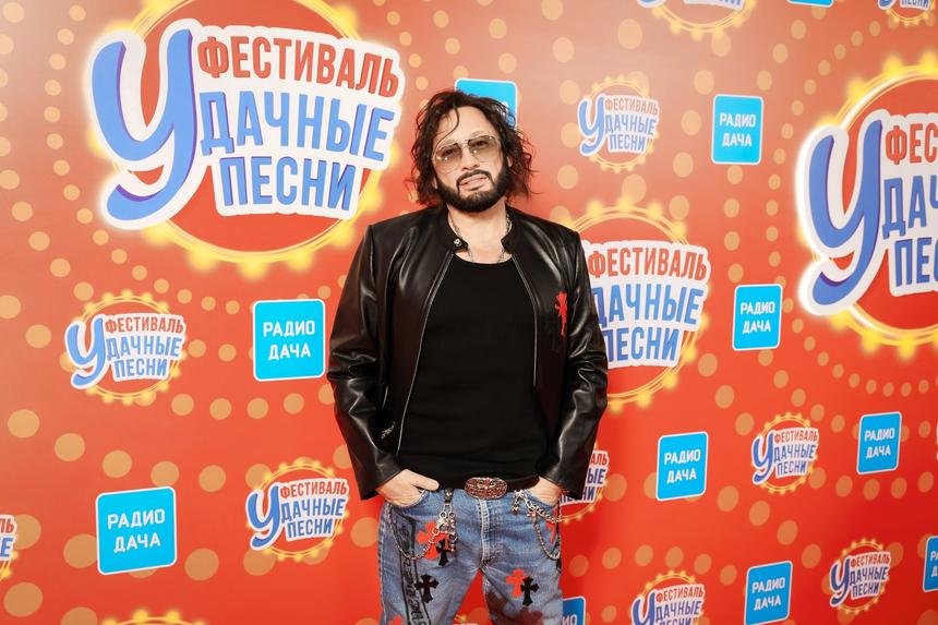 «Жалею, что раньше этого не сделал»: Стас Михайлов полностью отказался от алкоголя