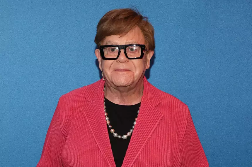 «Стена между нами рухнула»: Мадонна помирилась с Элтоном Джоном после 20-летней вражды