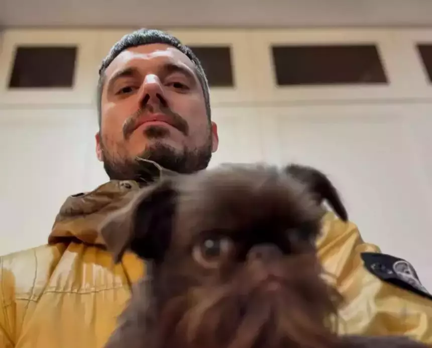 Тело Паши Техника доставили в Москву: известны детали похорон рэпера