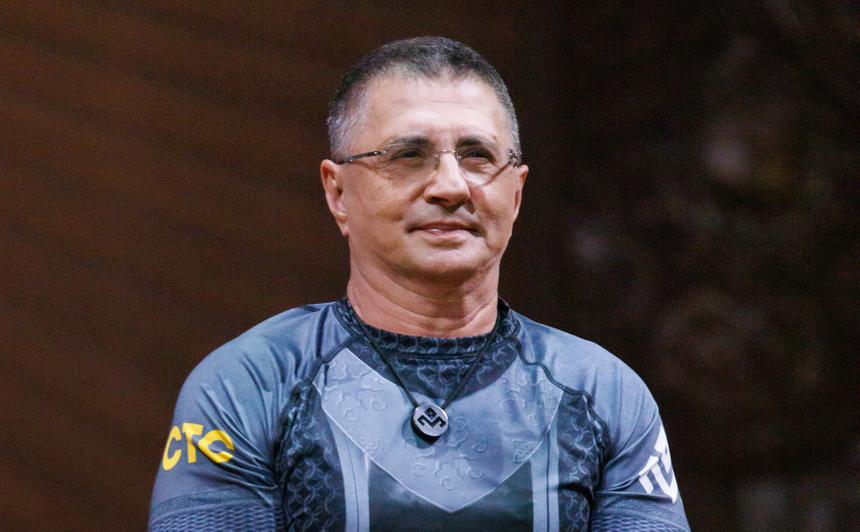 «Мне 71 год, а я штангу в 130 кг жму»: доктор Мясников о секрете молодости, вредных привычках и «Оземпике»