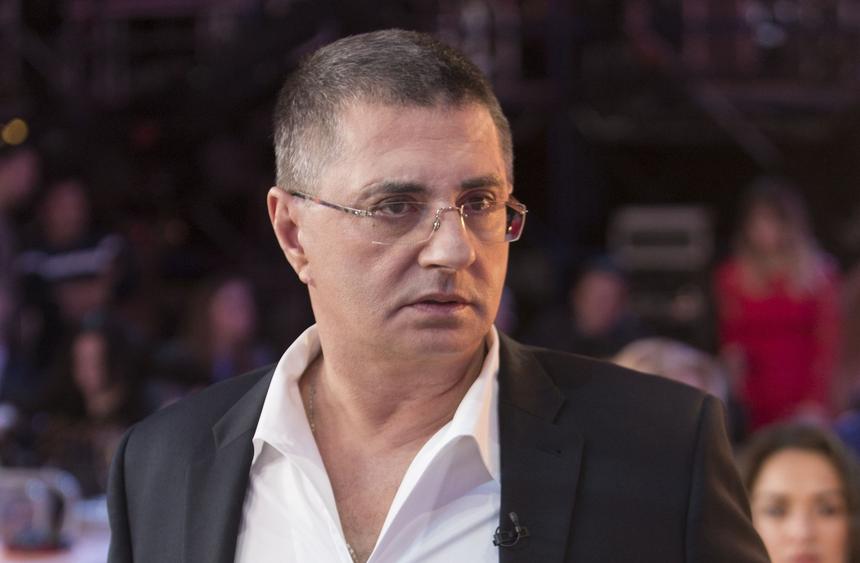 «Не верю в волшебную таблетку»: доктор Мясников высказался о популярном среди звезд «Оземпике»