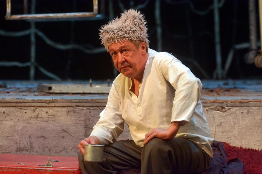 В команде Джигурды раскрыли планы шоумена созвониться с Ефремовым после его выхода по УДО