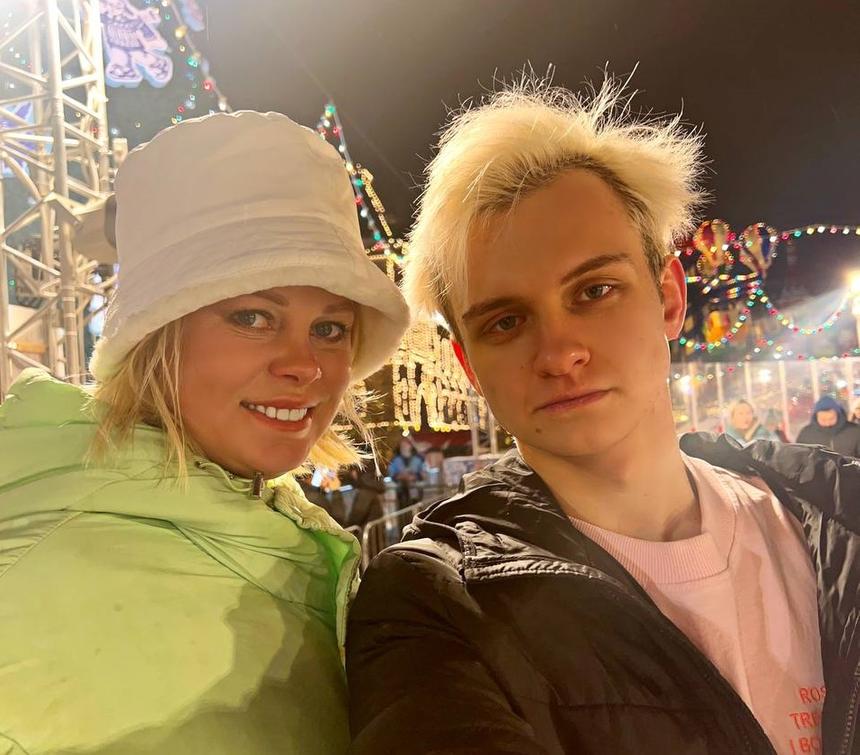 Актера Андрея Гликогена экстренно переводят в реанимацию после отравления