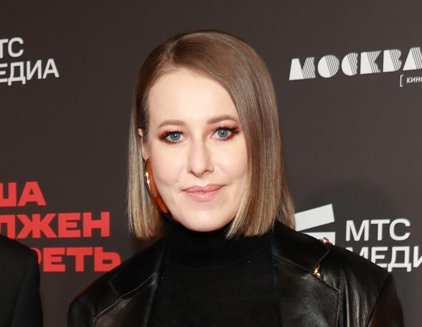 «Надежда умирает последней»: Собчак не выходит на связь с близкими Техника после обещания помочь с похоронами