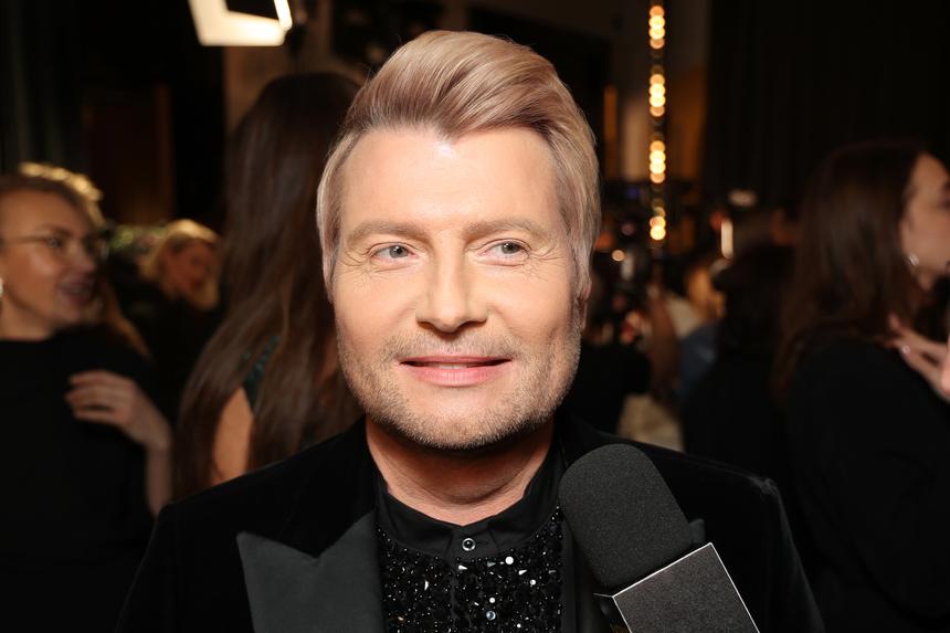 «Фониатра больше нет!»: Басков раскрыл, на каких условиях Лазарев вернулся в «Ну-ка, все вместе!»