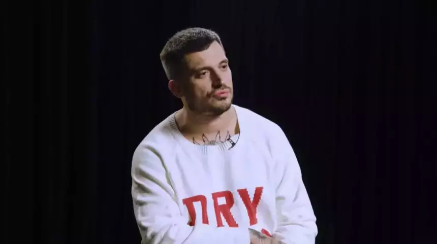 Бывшая жена Паши Техника рассказала об ограничениях на похоронах рэпера