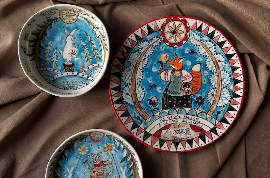 Фестиваль «CERAMANIA» пройдет 19-20 апреля в Москве