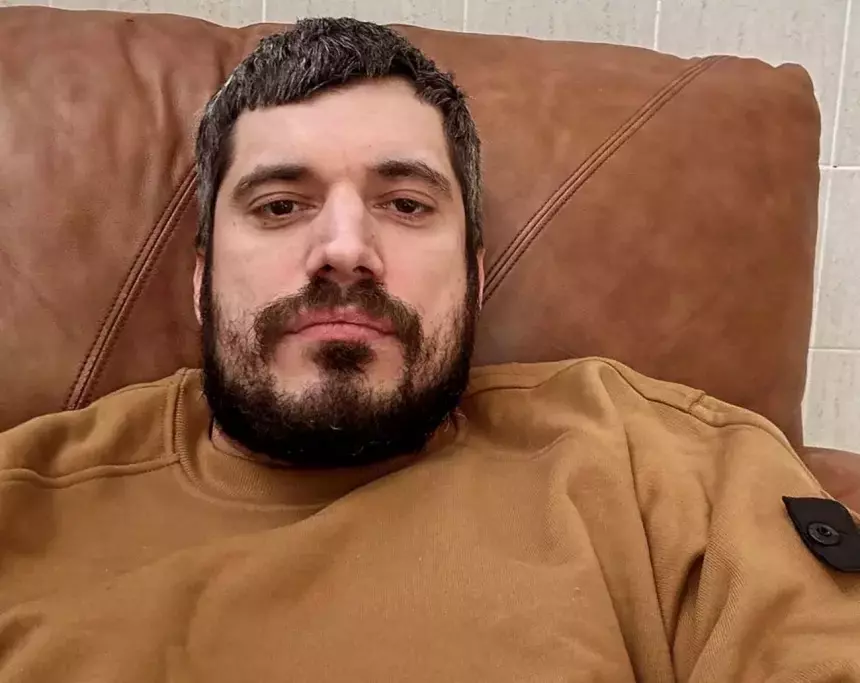 «Больно смотреть»: почему сын Паши Техника отказался идти на его похороны