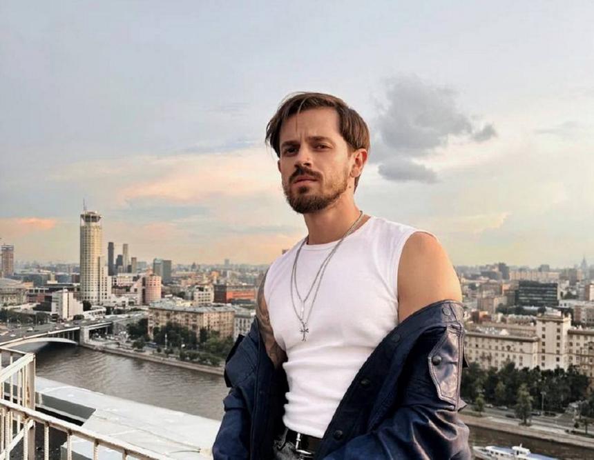 «С каждым годом все сложнее кого-то впускать в свой дом»: Миша Марвин о поисках любви