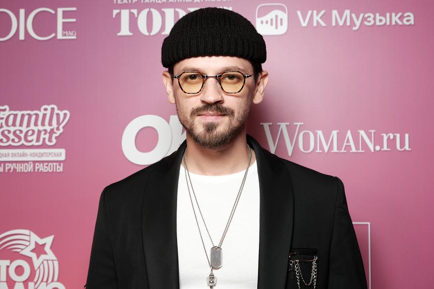 «Мне было очень сложно»: Миша Марвин рассказал об уходе из Black Star