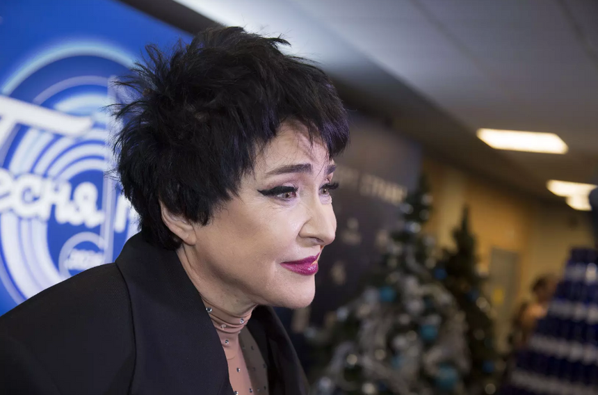 «Было к нему замечание»: Лолита объяснила причину ссоры с Киркоровым