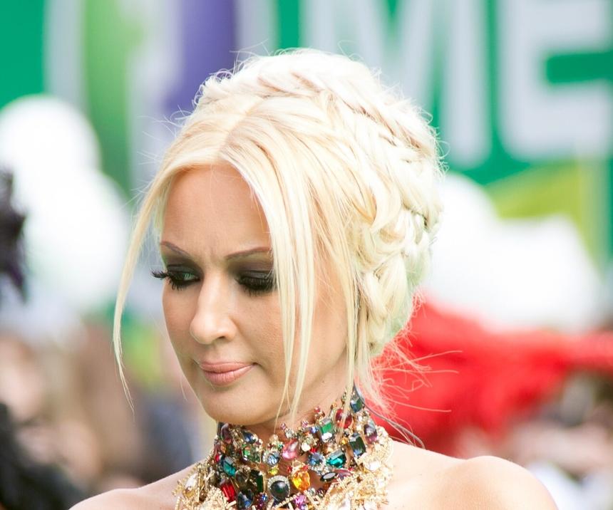 «Великих так не провожали!»: Лера Кудрявцева возмутилась ажиотажем вокруг похорон Паши Техника