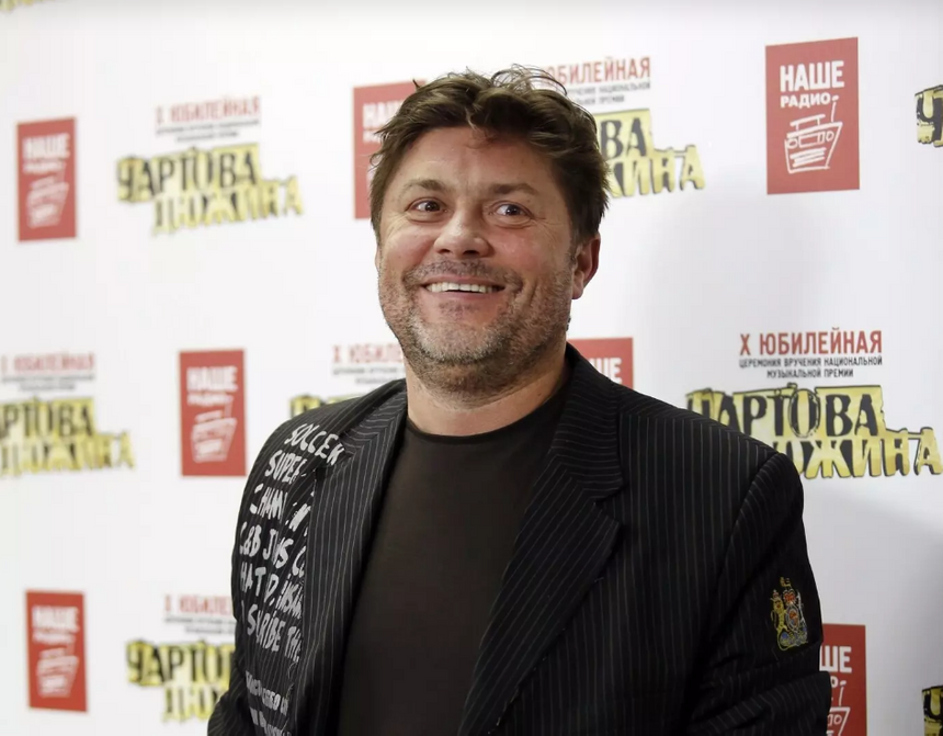 Актеру Сергею Белоголовцеву понадобилась помощь врачей после инфаркта