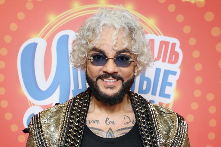 «На сороковой день я дам концерт»: Филипп Киркоров рассказал о творческих планах после смерти отца