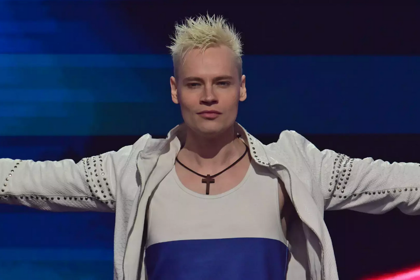 «У меня дома нет»: SHAMAN рассказал об отсутствии недвижимости в России