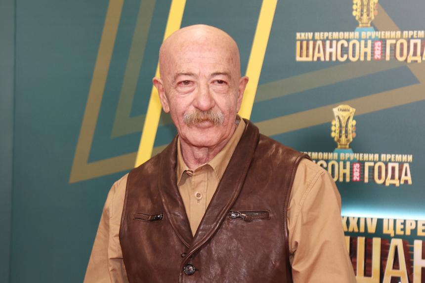 «Будем выпускать много разных штучек»: зачем Александр Розенбаум зарегистрировал названия песен