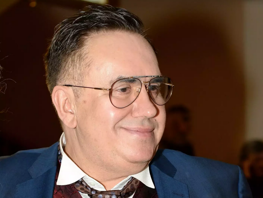 Стас Садальский заявил, что Ефремову готовы заплатить 2 млн рублей за интервью