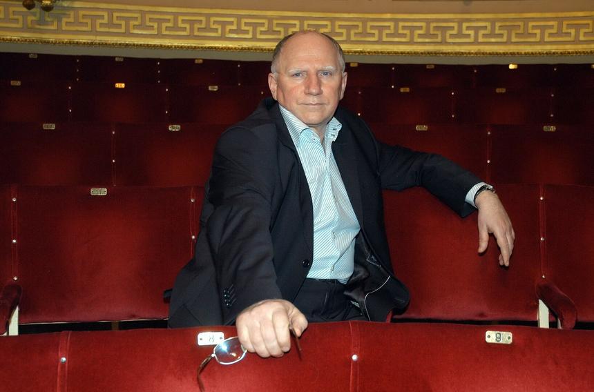 «Хочется запустить гантелей в телевизор!»: актер Валерий Баринов раскритиковал современный кинематограф