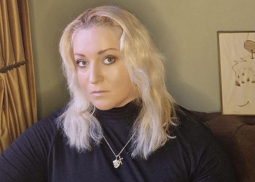 Внебрачная дочь артиста балета Мариса Лиепы раскрыла, какое наследство ей оставил отец