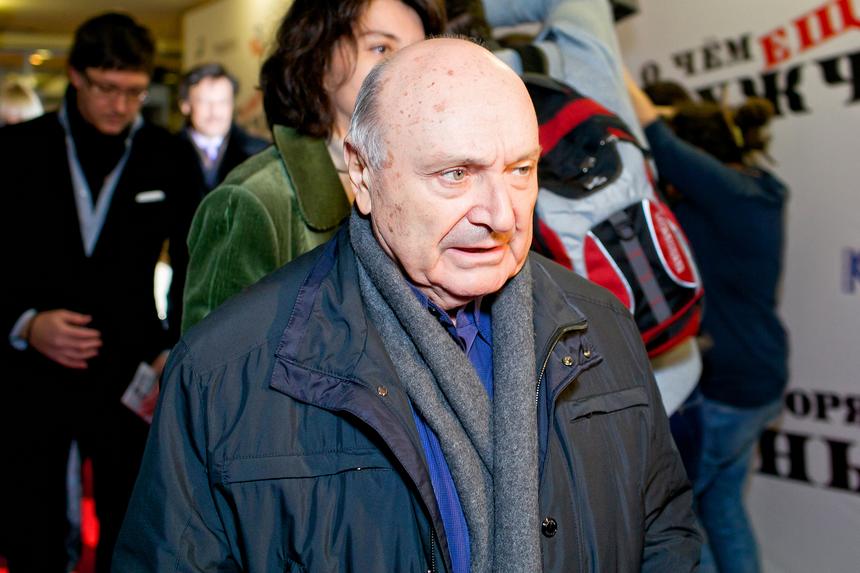 В Киеве посмертно признали Жванецкого пропагандистом «имперской политики»