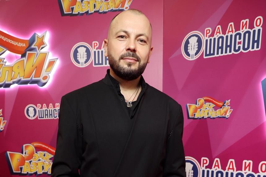 «Такую утрату невозможно пережить»: певец Ярослав Сумишевский высказался о смерти жены