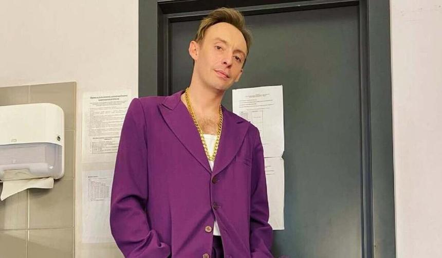 «Очень талантливый и перспективный актёр»: Светлана Письмиченко вступилась за раненного ножом Илью Деля