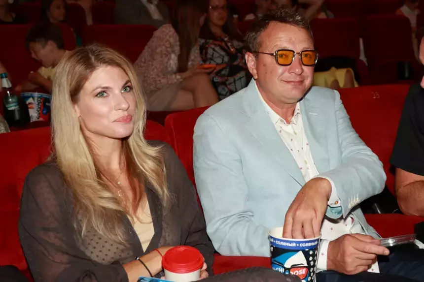 Марат Башаров заступился за экс-жену и сына после конфликта с авиакомпанией