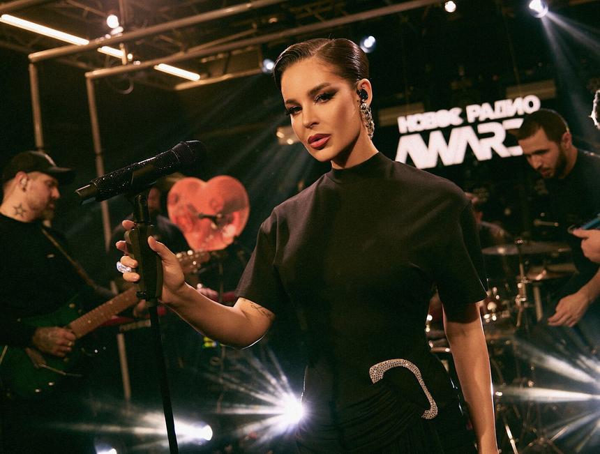 «Амбициозная мечта»: Севиль заявила, что хочет повторить подвиг Пересильд и отправиться в космос