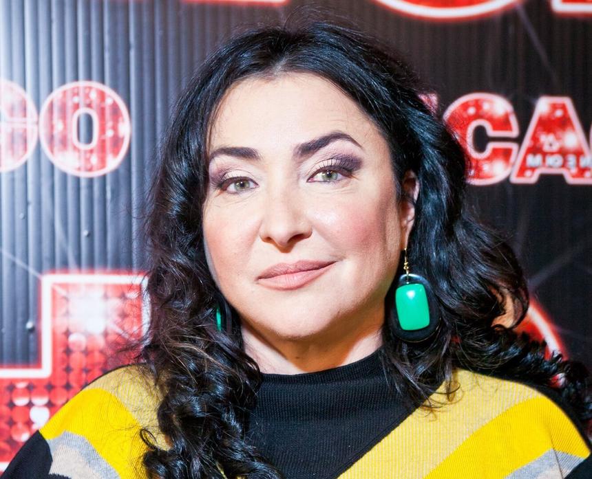 Выяснилось, состоятся ли запланированные в апреле концерты Лолиты