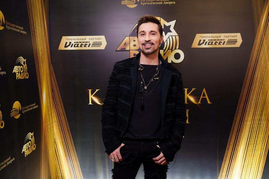 Дима Билан признался, что сложнее всего было работать с композитором Артемьевым