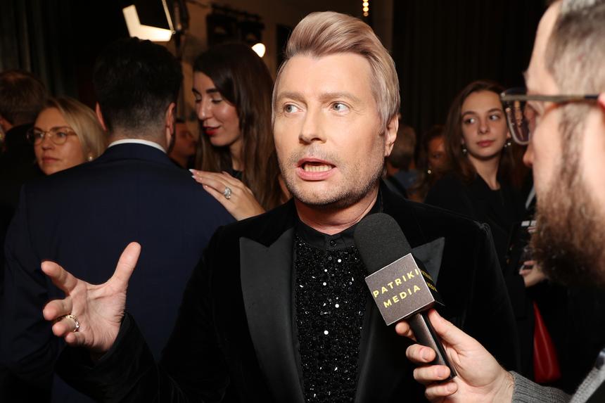 «Я с ума сойду»: Николай Басков пожаловался на дорогой ремонт особняка на Рублевке