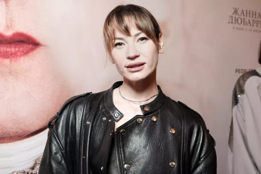 Ида Галич помирилась с Люсей Чеботиной спустя 2 года после конфликта на съемках