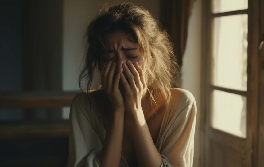 Сил не хватило: мать из Канска объяснила, почему не зарубила четвертого ребенка