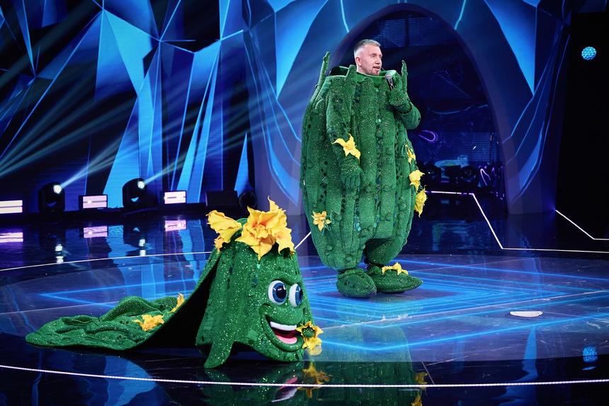 «У меня успешные нулевые продолжаются»: певец Серега о «Чёрном бумере», ссоре с Бастой и отношении к браку