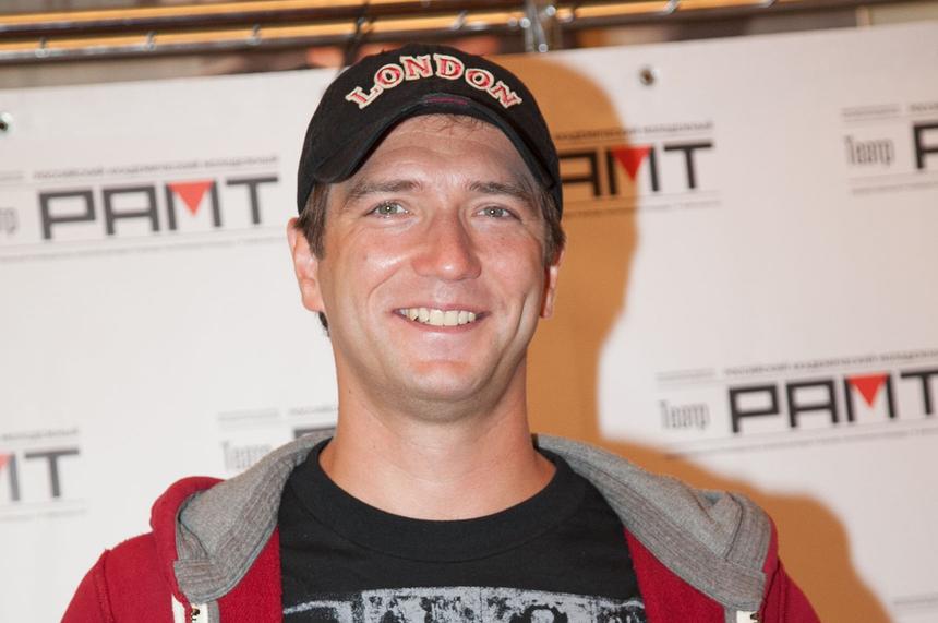 Актер Петр Красилов видится один раз в год с сыном, которого игнорировал 10 лет