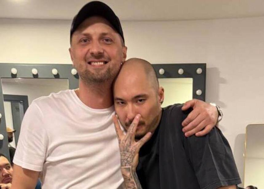 «Такое всегда видно по лицу»: что происходит в жизни и карьере резко изменившегося Скриптонита