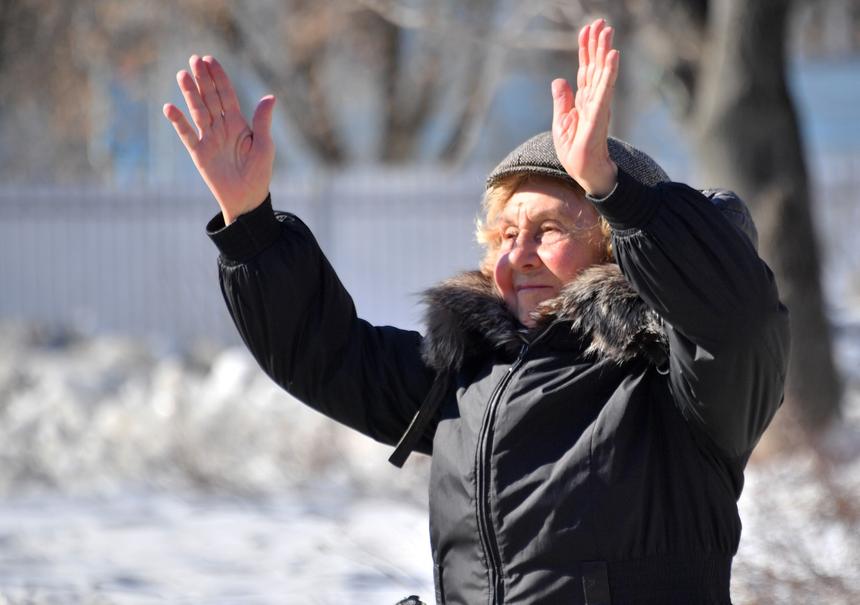 Новая система индексации пенсий в России: что это значит