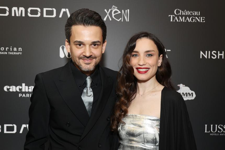 «Ноль традиций!»: Виктория Дайнеко впервые раскрыла детали свадьбы с бизнесменом