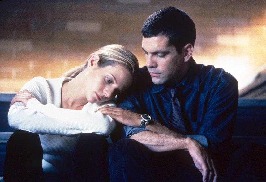 «Боролся мужественно, но тихо»: от чего умер голливудский актер Ники Кэтт